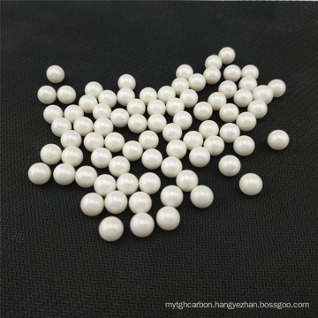 Silicon Nitride Ceramic Balls For Special Bearings